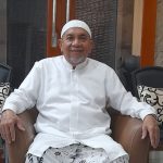 ketua yayasan