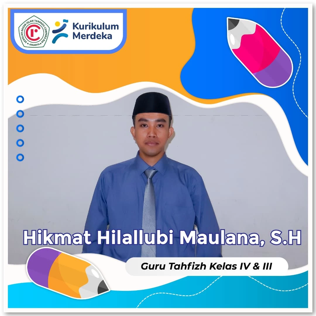 Tenaga Pendidik SDIT Cempaka Ria ✨⠀Dari kepala sekolah, wakil kepala sekolah, para guru, hingga (14)