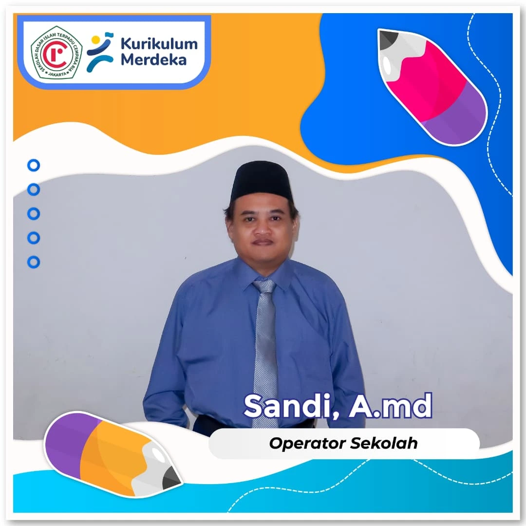 Tenaga Pendidik SDIT Cempaka Ria ✨⠀Dari kepala sekolah, wakil kepala sekolah, para guru, hingga (16)