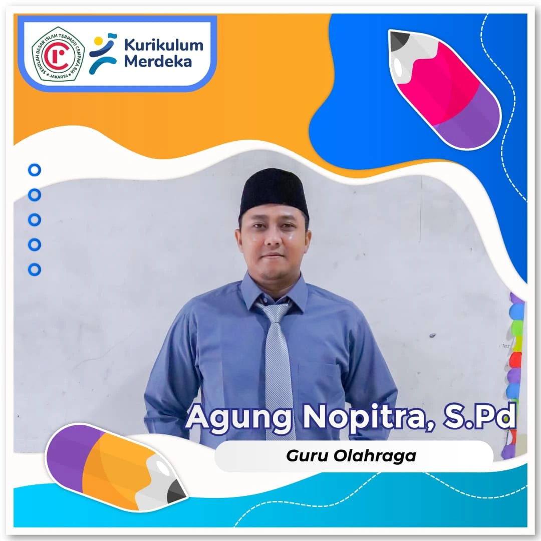 Tenaga Pendidik SDIT Cempaka Ria ✨⠀Dari kepala sekolah, wakil kepala sekolah, para guru, hingga (17)